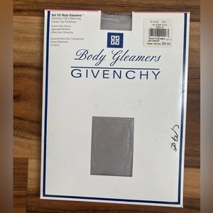 Vintage Givenchy tights